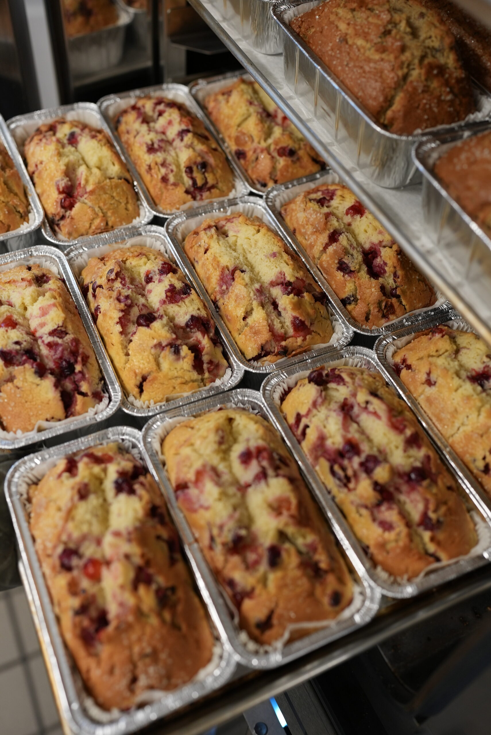 Livoti's Old World Market freshly baked specialty bread